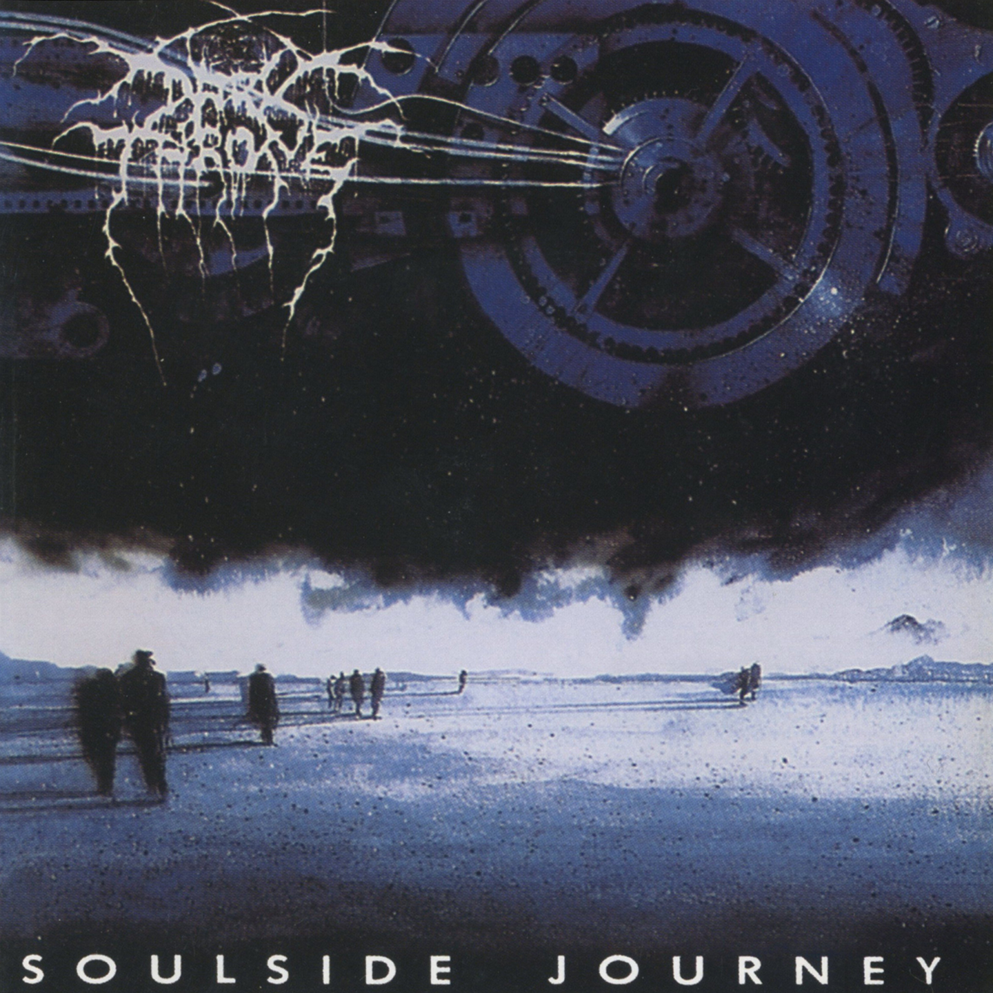 Darkthrone soulside journey