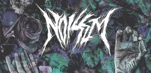 noisem blossoming decay header