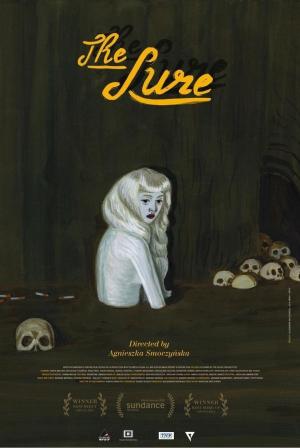 the lure poster