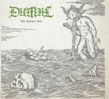 dumal - the lesser god