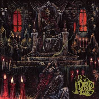 Druid Lord - Grotesque Offerings