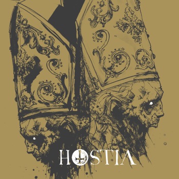 Hostia - Hostia