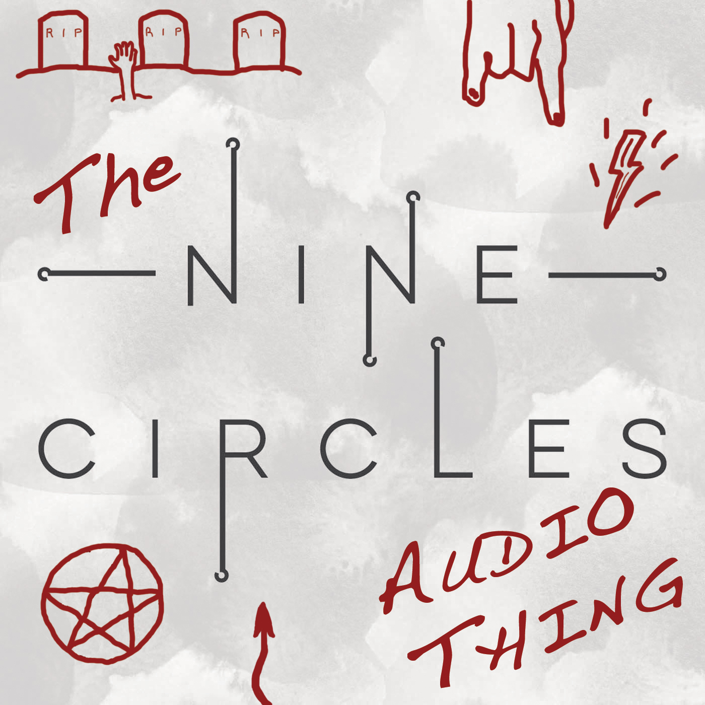 Nine Circles Audio Thing